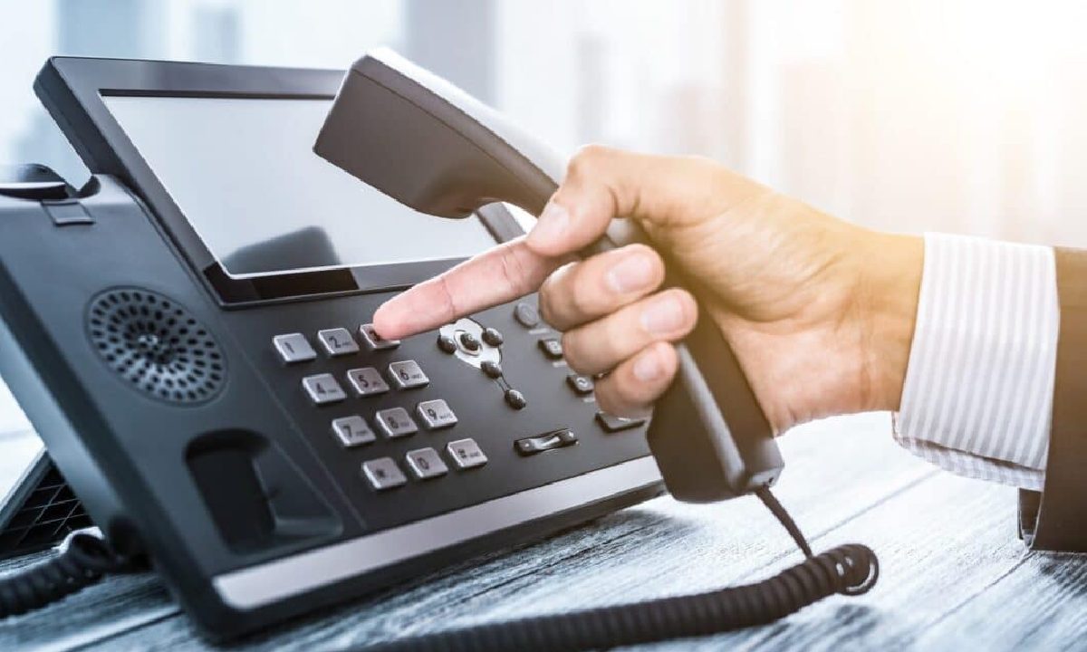 Top 4 Benefits of Small Business Phone Systems