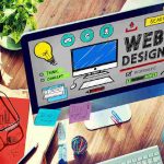 The Biggest Trends in Website Design