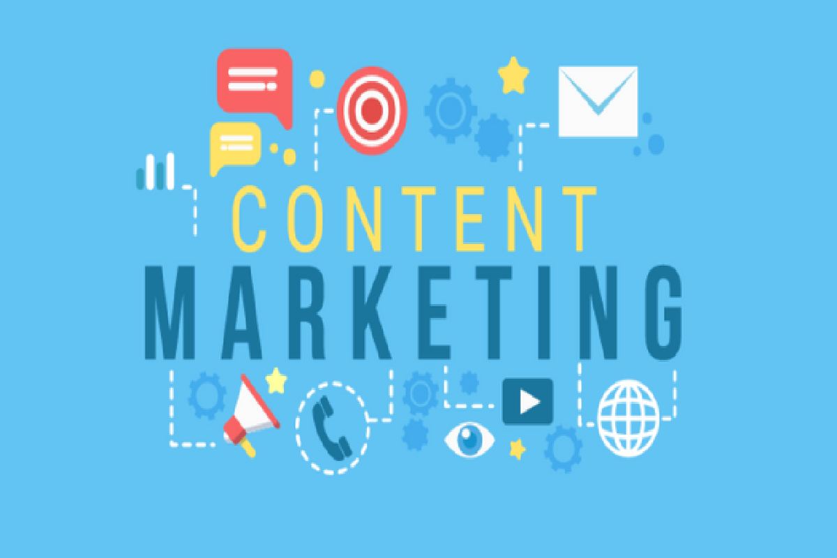Content Marketing: 6 Trends You Need to Watch Out for in 2022