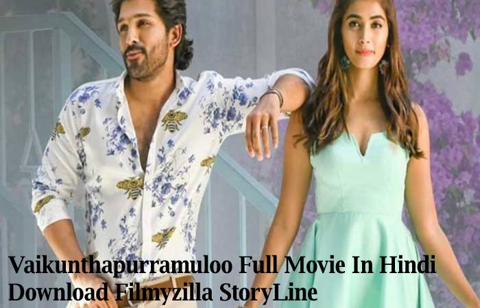 ala vaikunthapurramuloo full movie in hindi download filmyzilla