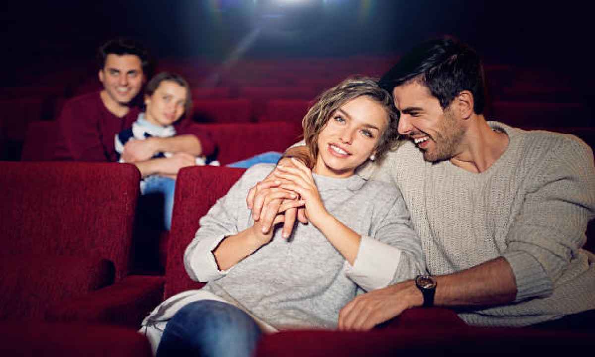 Best movies for date night