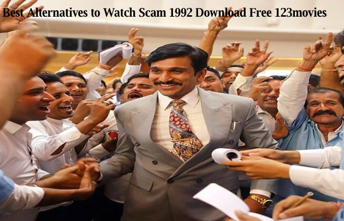scam 1992 download free 123movies 