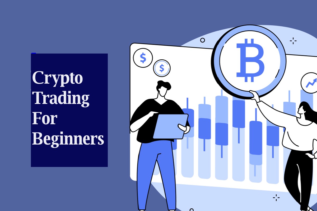 A guide to beginning cryptocurrency trading!