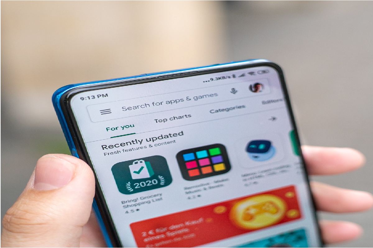 How The Mobile Gambling Market Changed at the Beginning of 2022