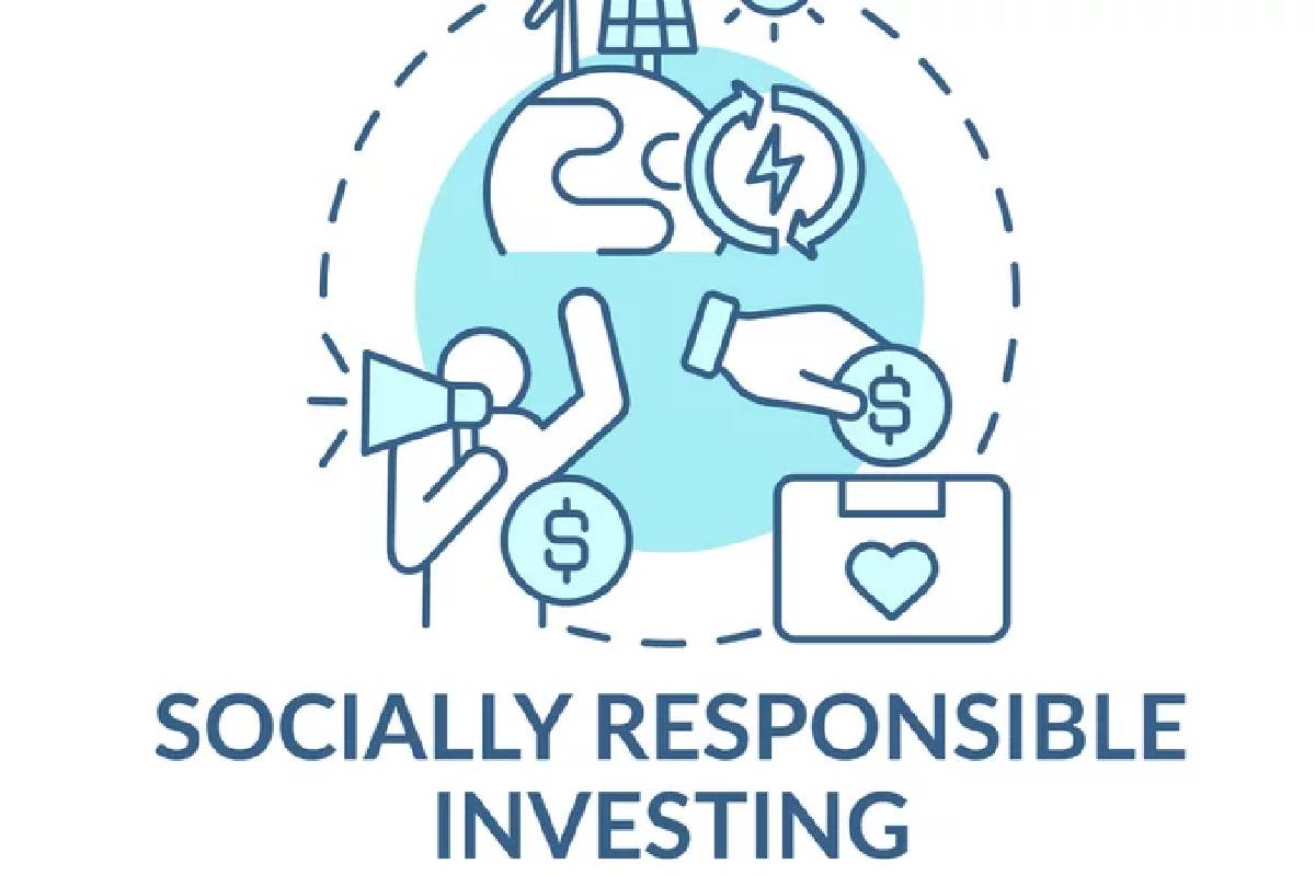 What Is Socially Responsible Investing?  And How To Practice It?