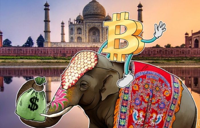 Bitcoin's effects on the travel industry of India