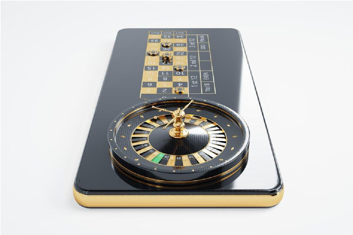 Mobile Casino: Is It Really the Best Way to Gamble?