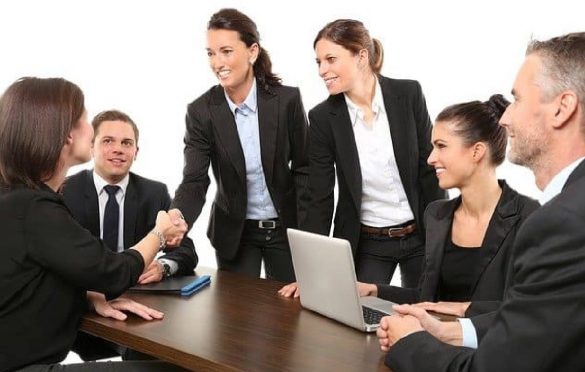 businesses translators