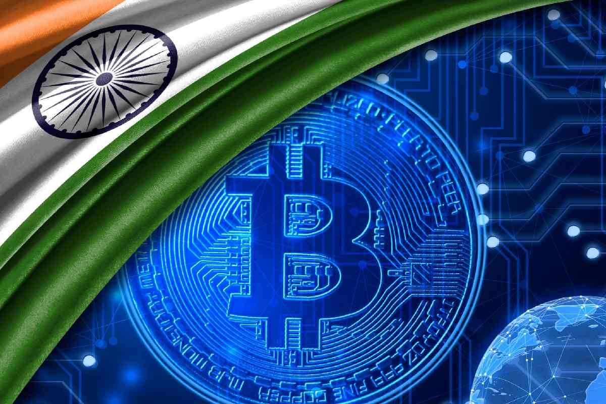 Bitcoin’s effect on the Indian Finance sector