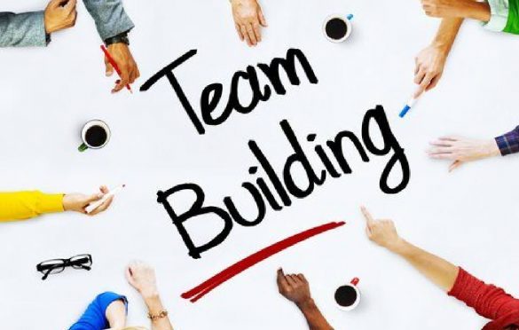 Team Building Write For Us
