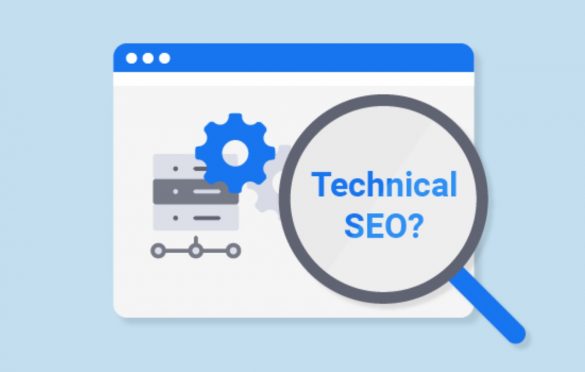 Technical SEO Write For Us