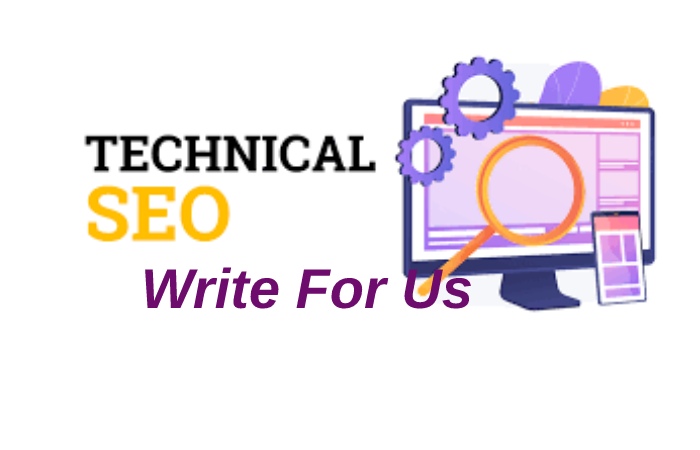 Write For Us