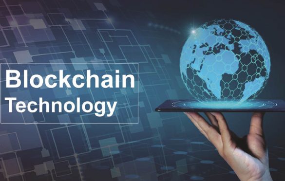 blockchain technology write for us