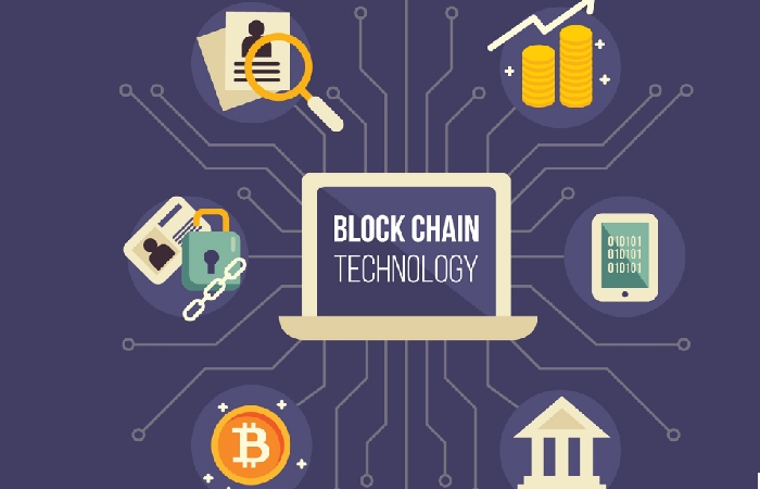 Blockchain Technology