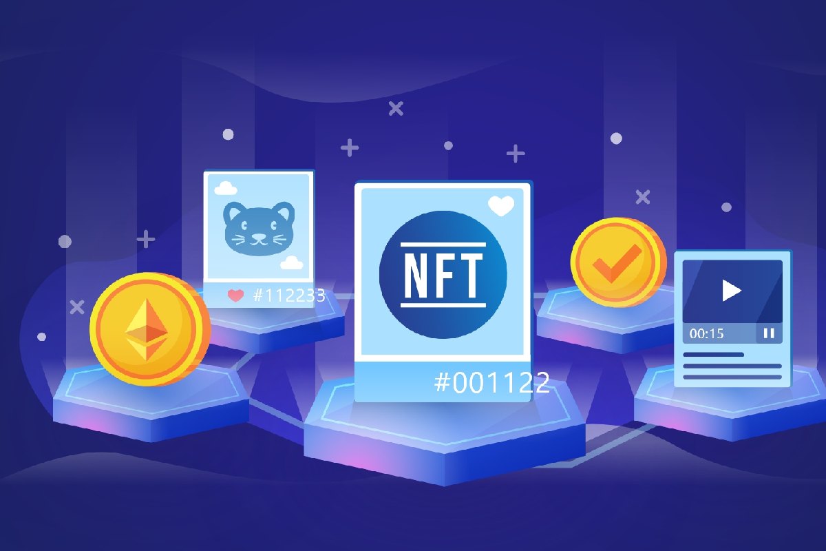 Should You Jump Into The NFT Bandwagon Without Knowing The Risks – A Guide For Beginners