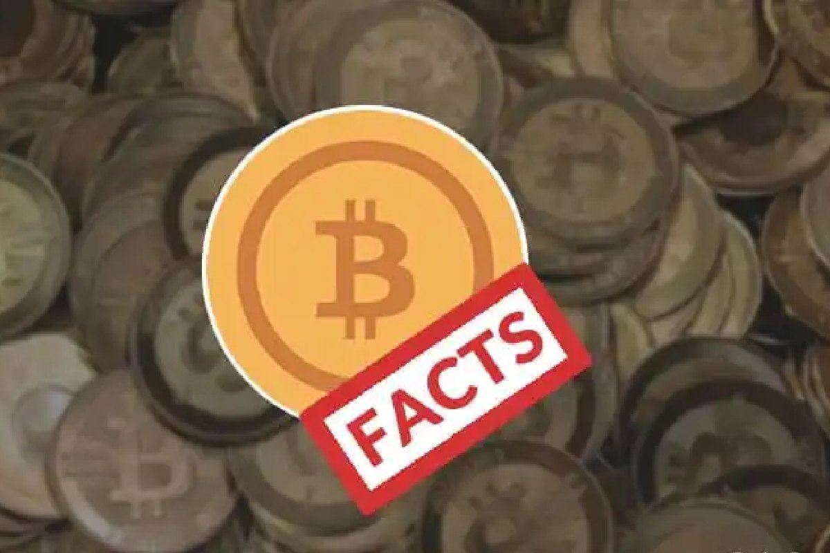 Three Surprising Facts Related To Bitcoin