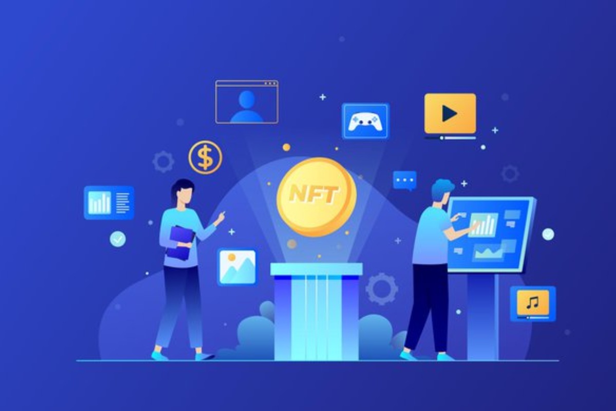 Get To Learn Some Significant Advantages Of Nfts