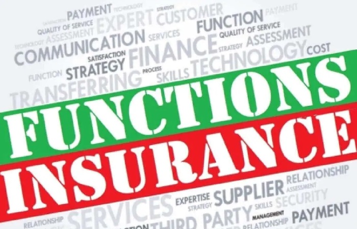 insurance function write for us