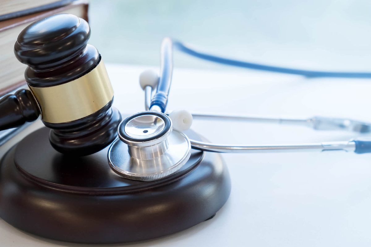 Steps Involved in a Medical Malpractice Case for Cerebral Palsy 