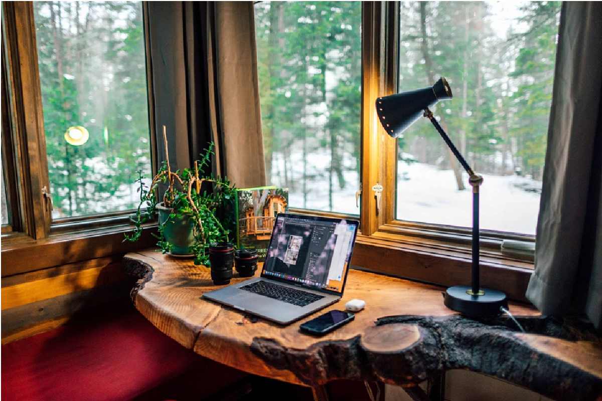 6 Tips to Make Your Remote Work Experience Better