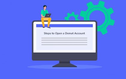 How To Easily Open A Demat Account Online