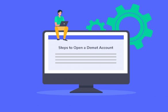How To Easily Open A Demat Account Online