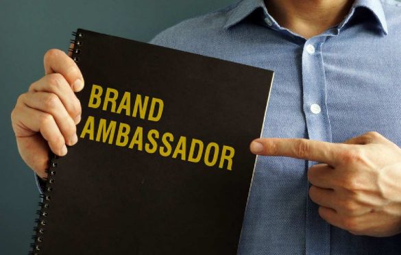 Brand Ambassador