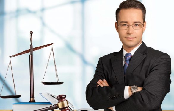 Corporate Lawyer Write For Us