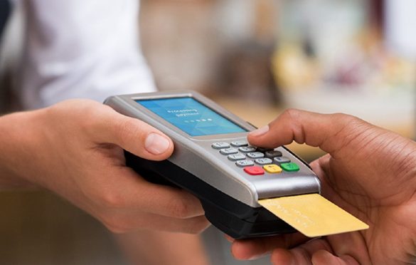 Electronic Payment Write For Us