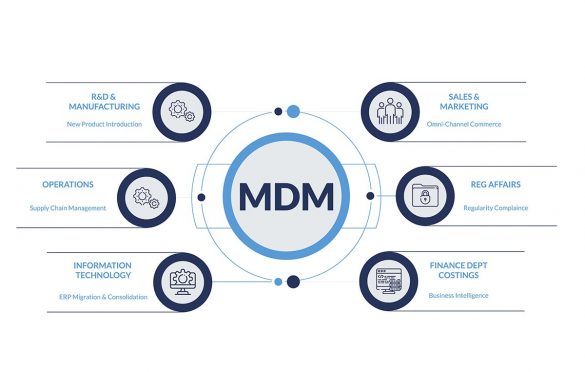 Master Data Management Write For Us