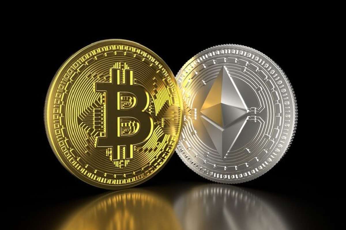 How Bitcoin Is Different From Ethereum
