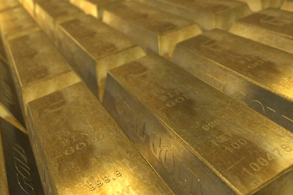 Invest in Gold by Rolling Over Your IRAs