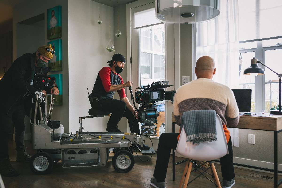 5 Reasons to Hire a Web Video Production Company for Your Business