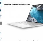 Top 6 Laptops for Digital Marketing