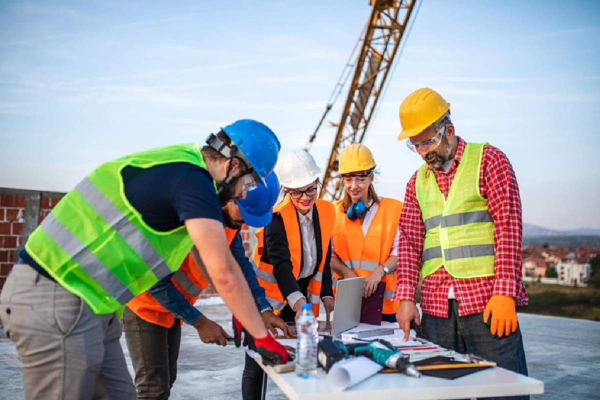 How To Take Your Construction Business To The Next Level