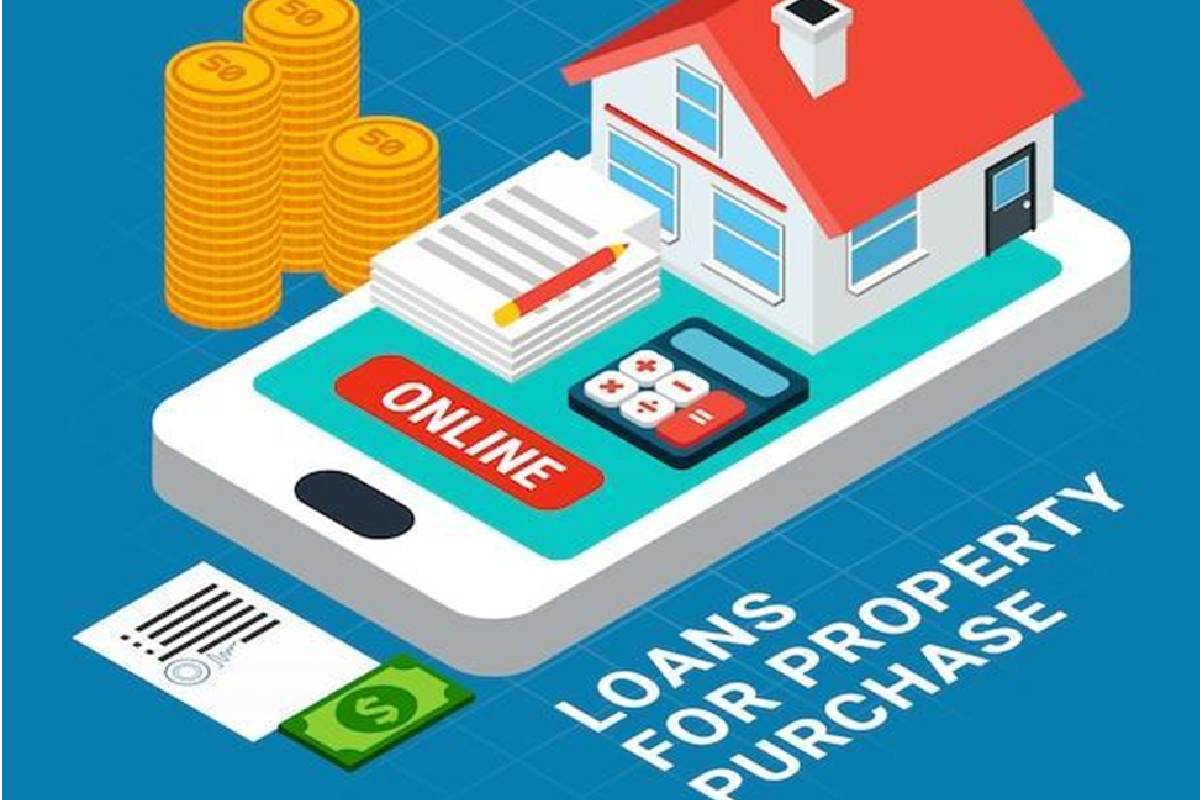 Looking for Home Loans in Singapore? Here are Some Things You Need to Know
