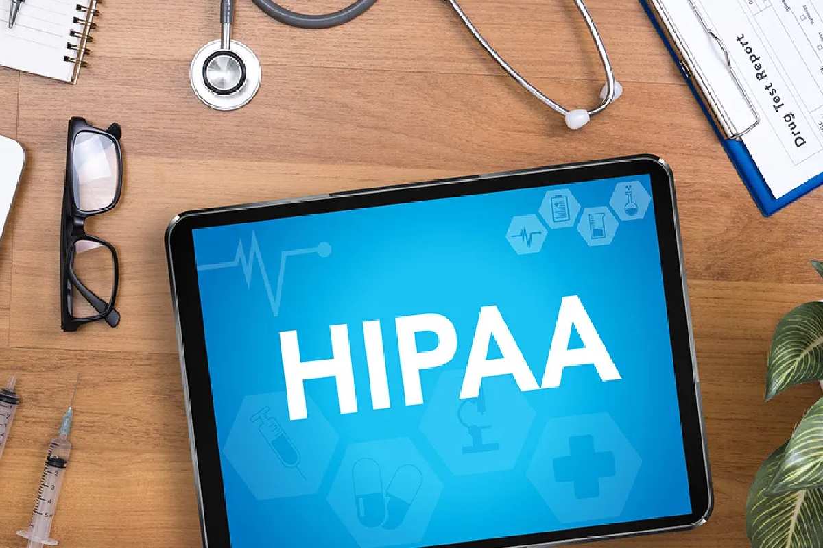 Leading HIPAA Compliant Fax Provider