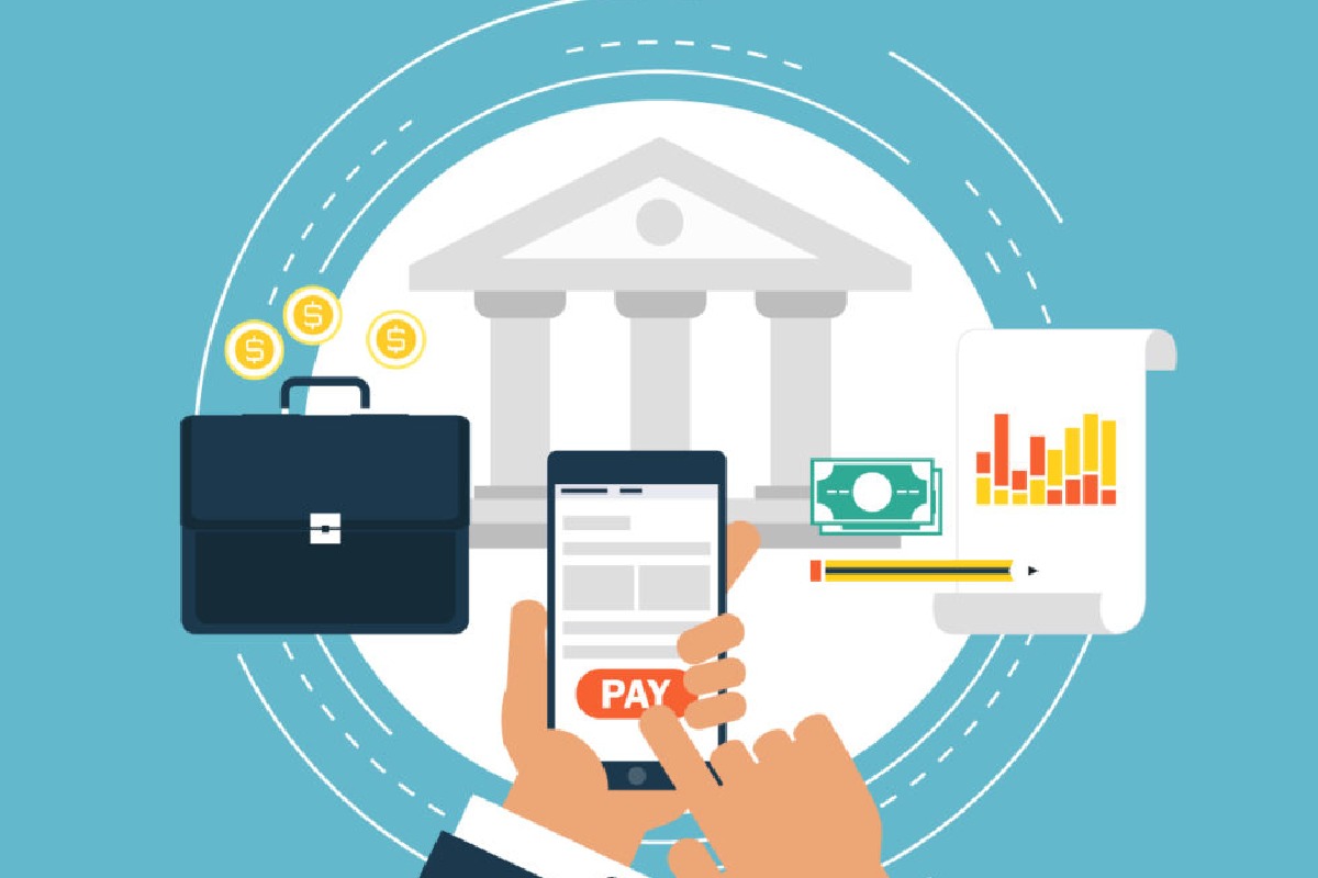 What are all the types of fees involved in payment processing?