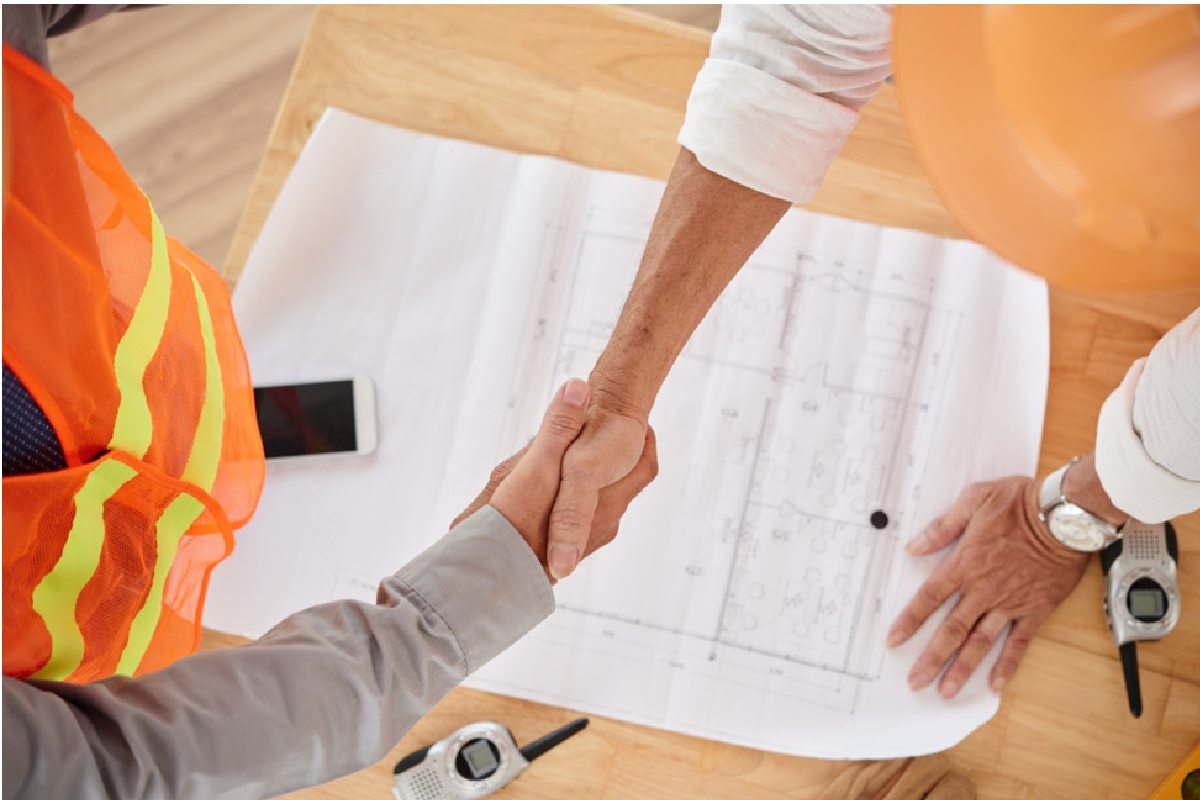 How to Find the Right Contractor for Your Business?