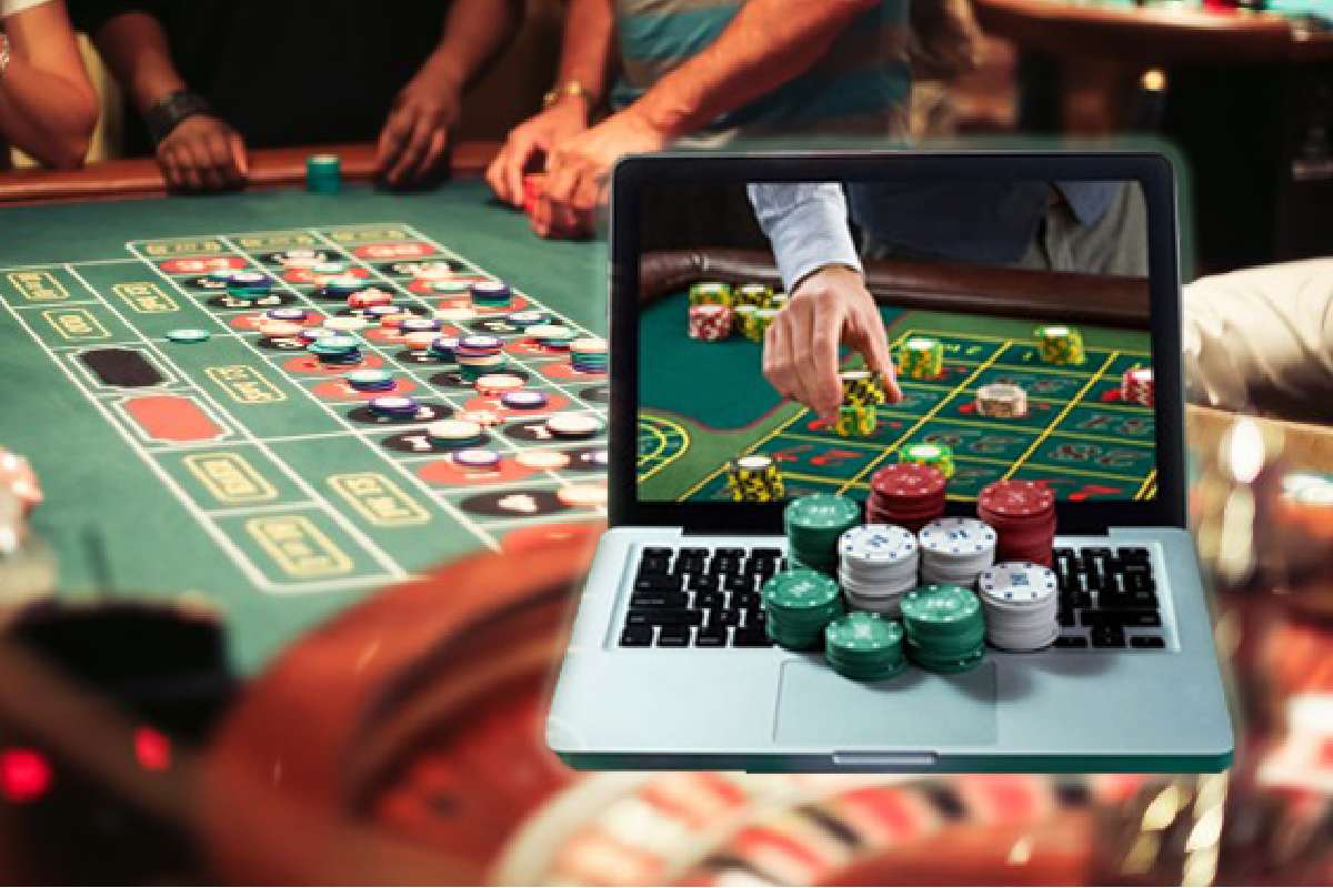 Online casinos rising to the challenge of greater customer expectations  
