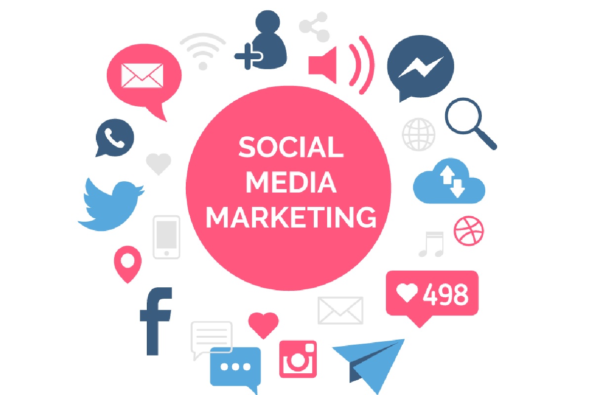 Social Media Marketing Tips for Beginners