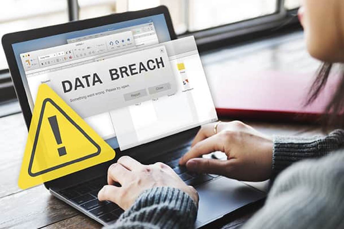 Data Breaches & How They Affect Your Business