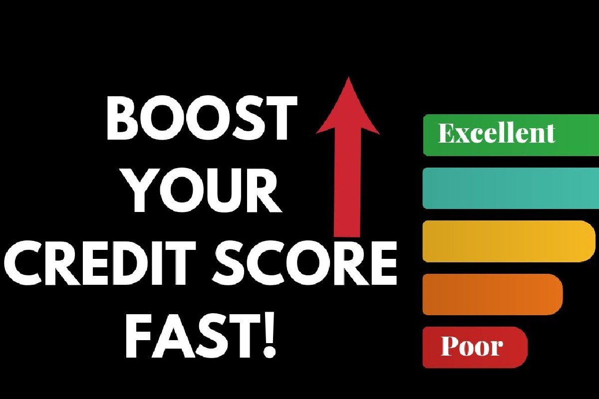 7 Simple Tips to Boost Your Credit Score