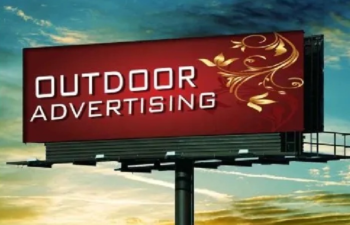 Outdoor Advertising