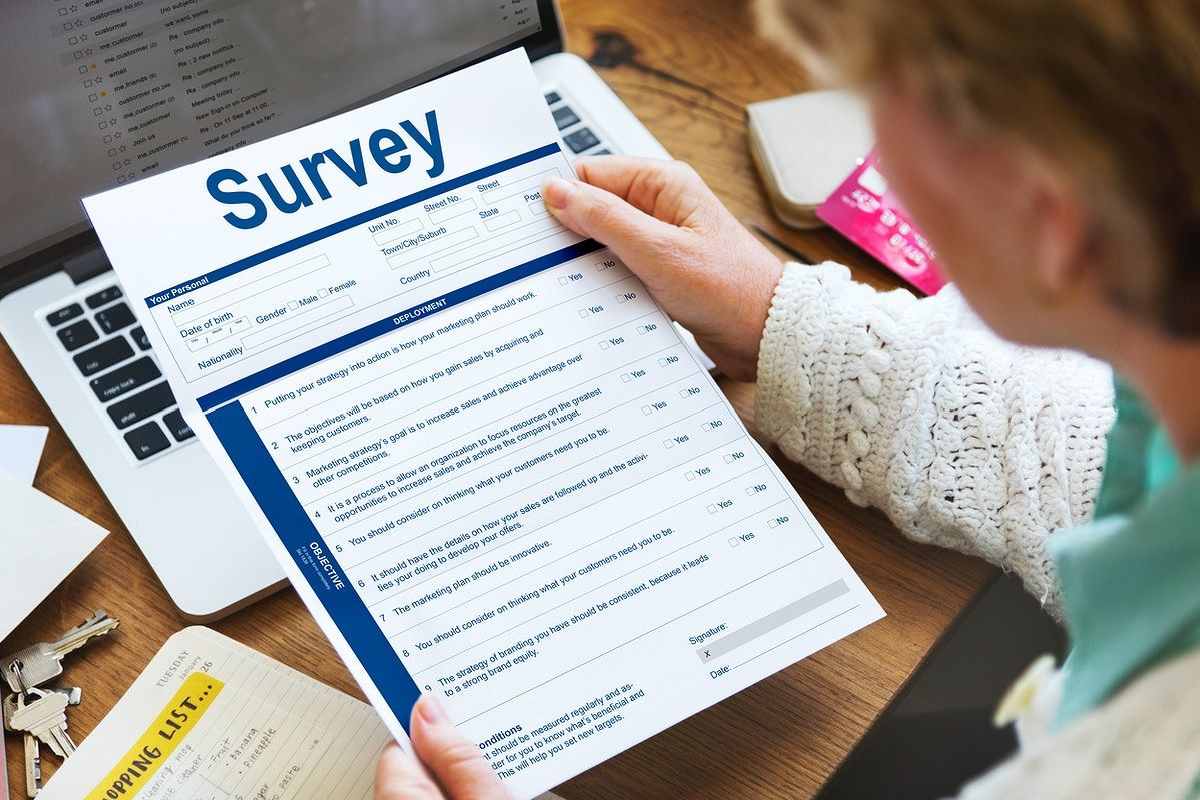 Steps on How to Conduct a Survey