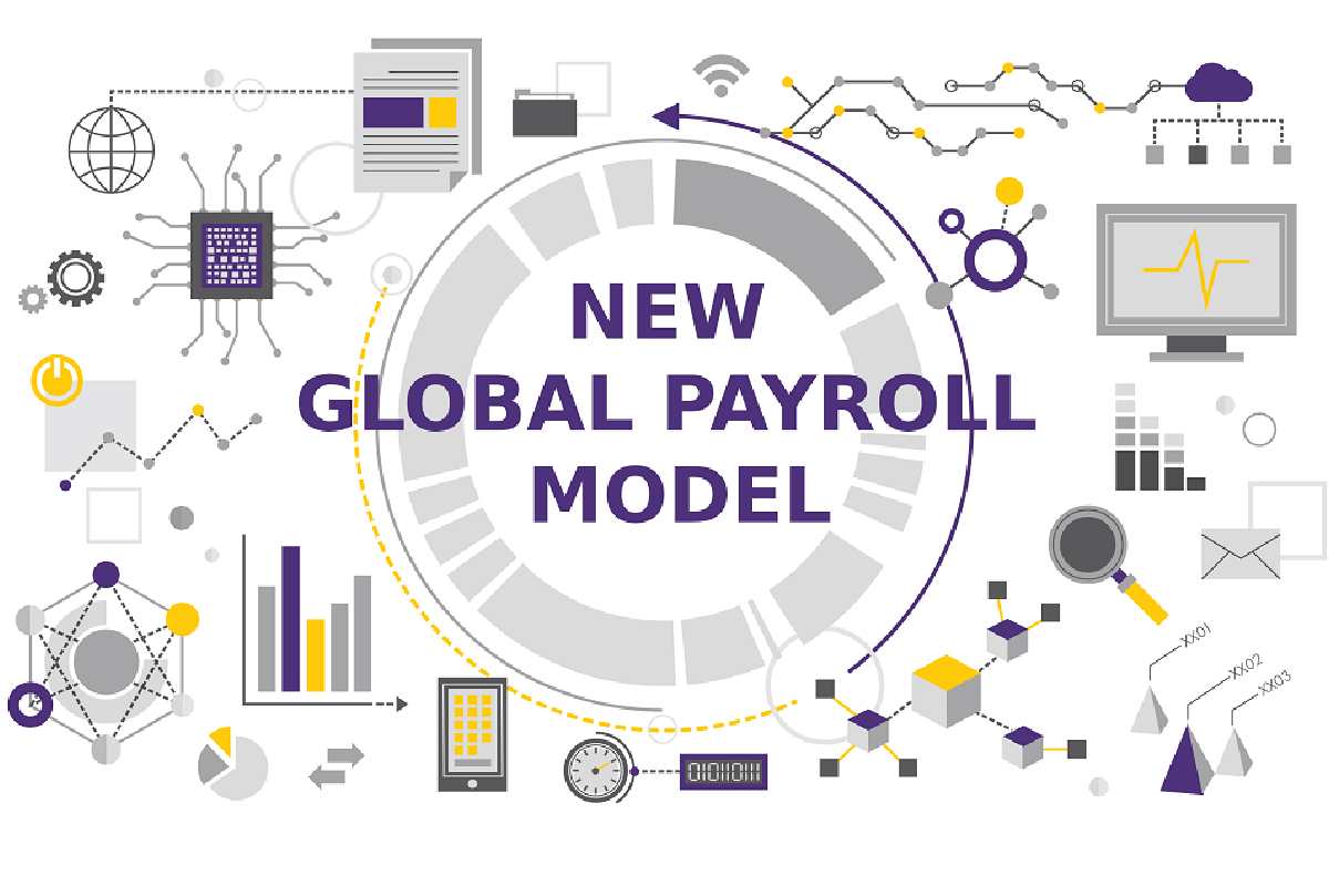 What is a Global Payroll Service and How Does it Work?