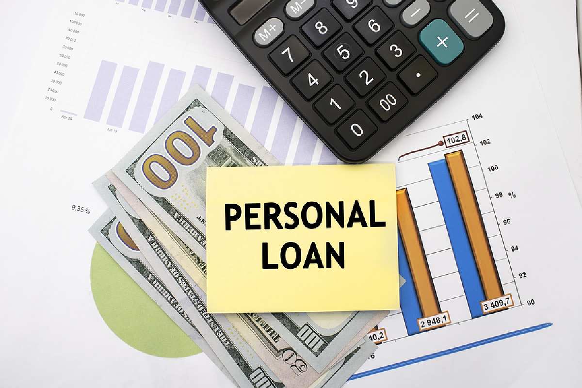 How to save more on a personal loan?