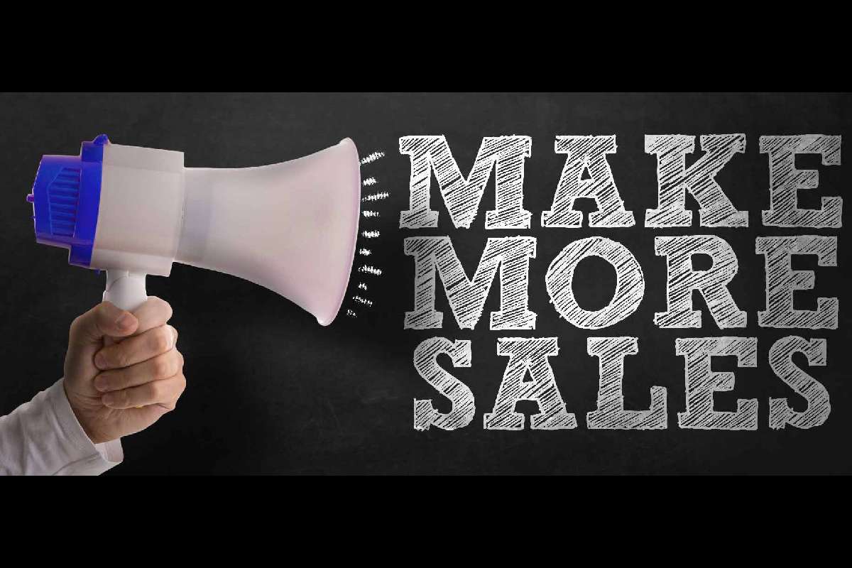 How to Increase More Sales in Your Business