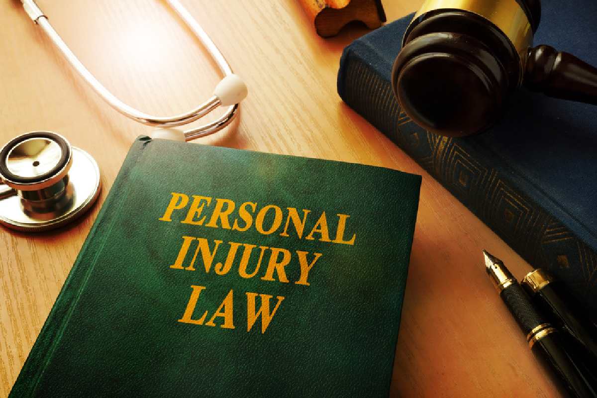 Why Should I Hire a Personal Injury Lawyer After My Accident?