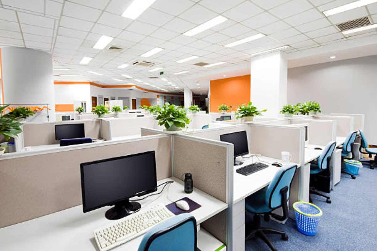 Everything You Need To Know About Office Space Rentals